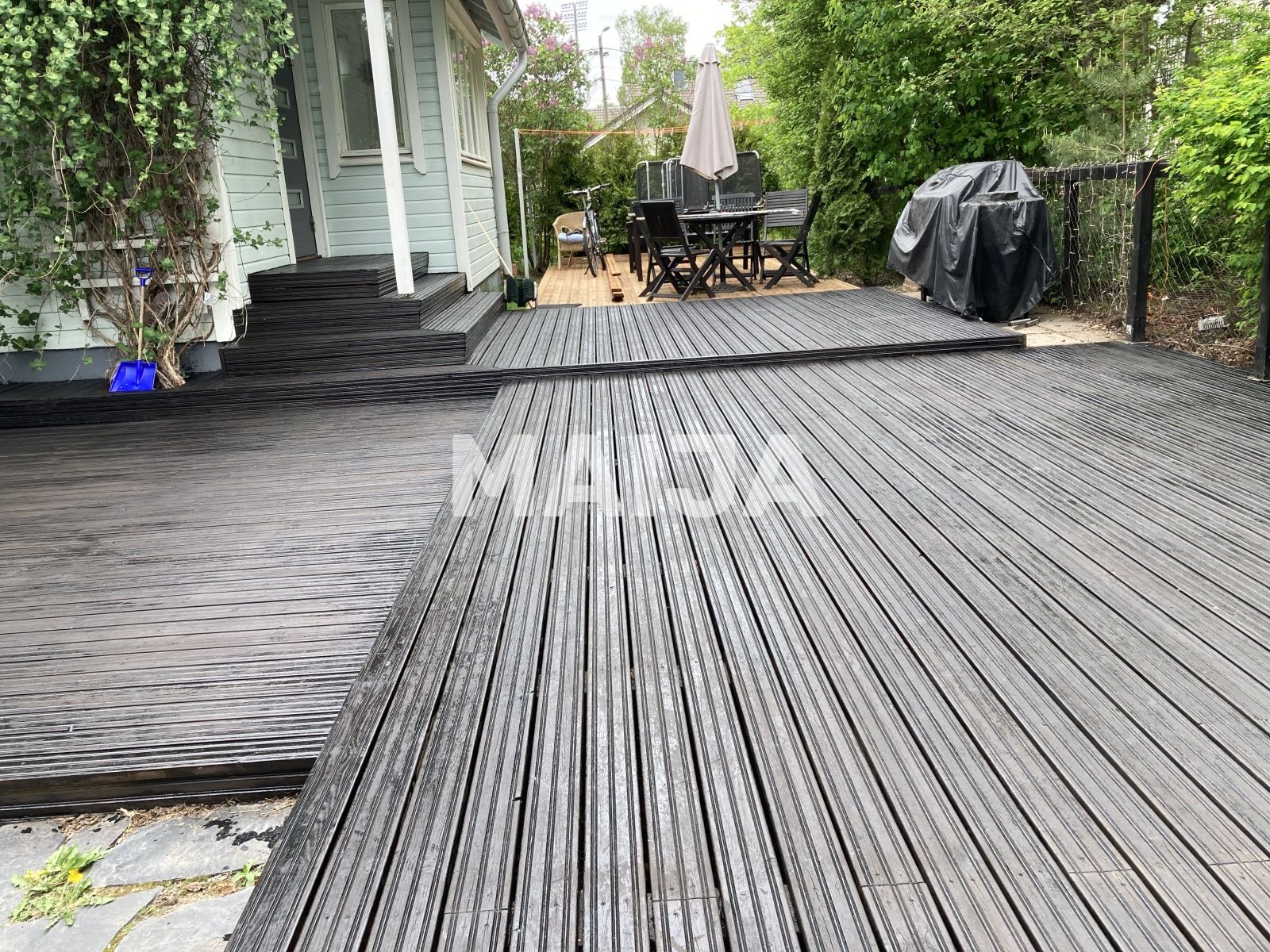 Haus 4 zimmer 125 m² Kuopio sub region, Finnland