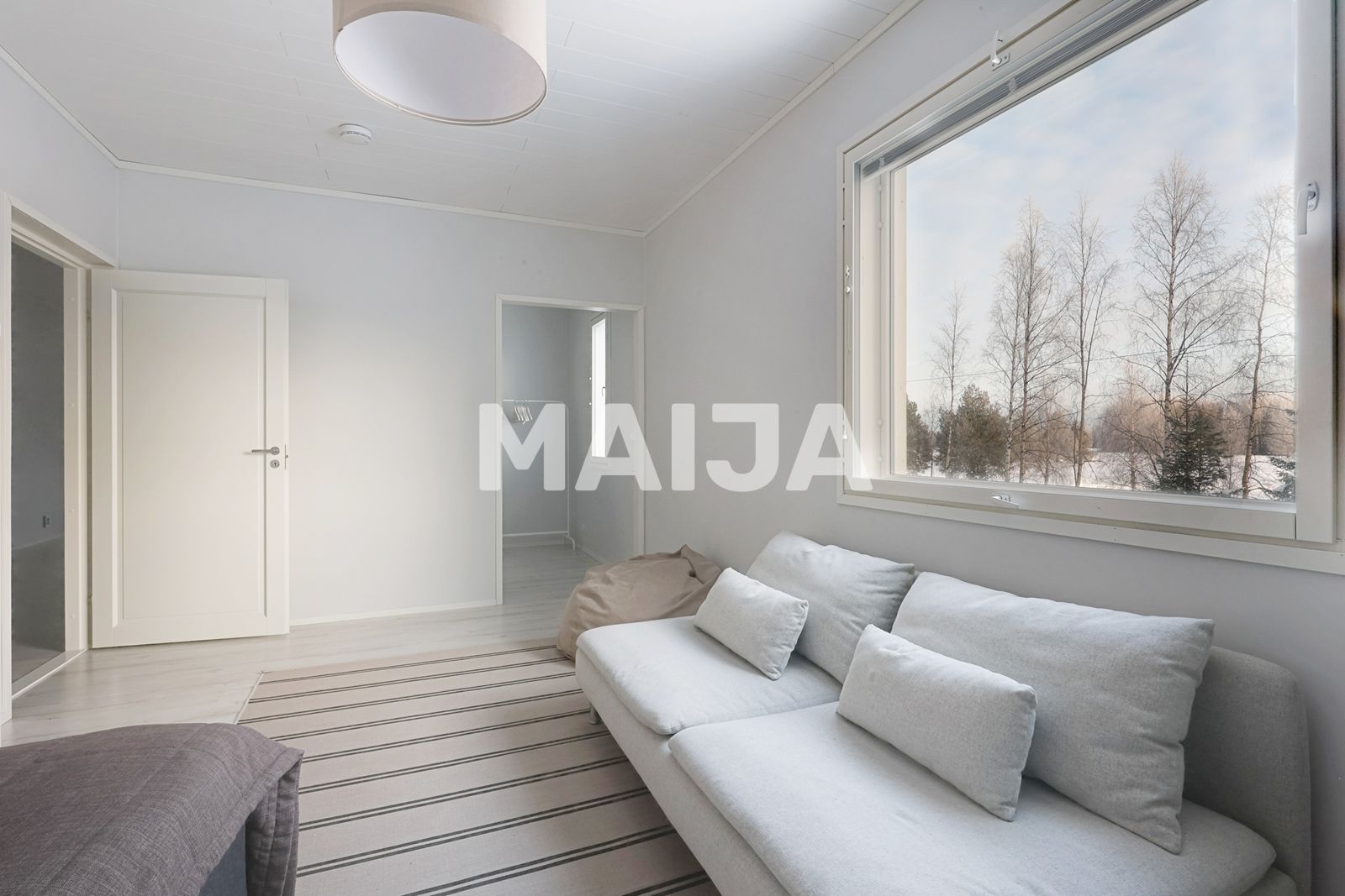 Maison 5 chambres 365 m² Seinajoki sub region, Finlande