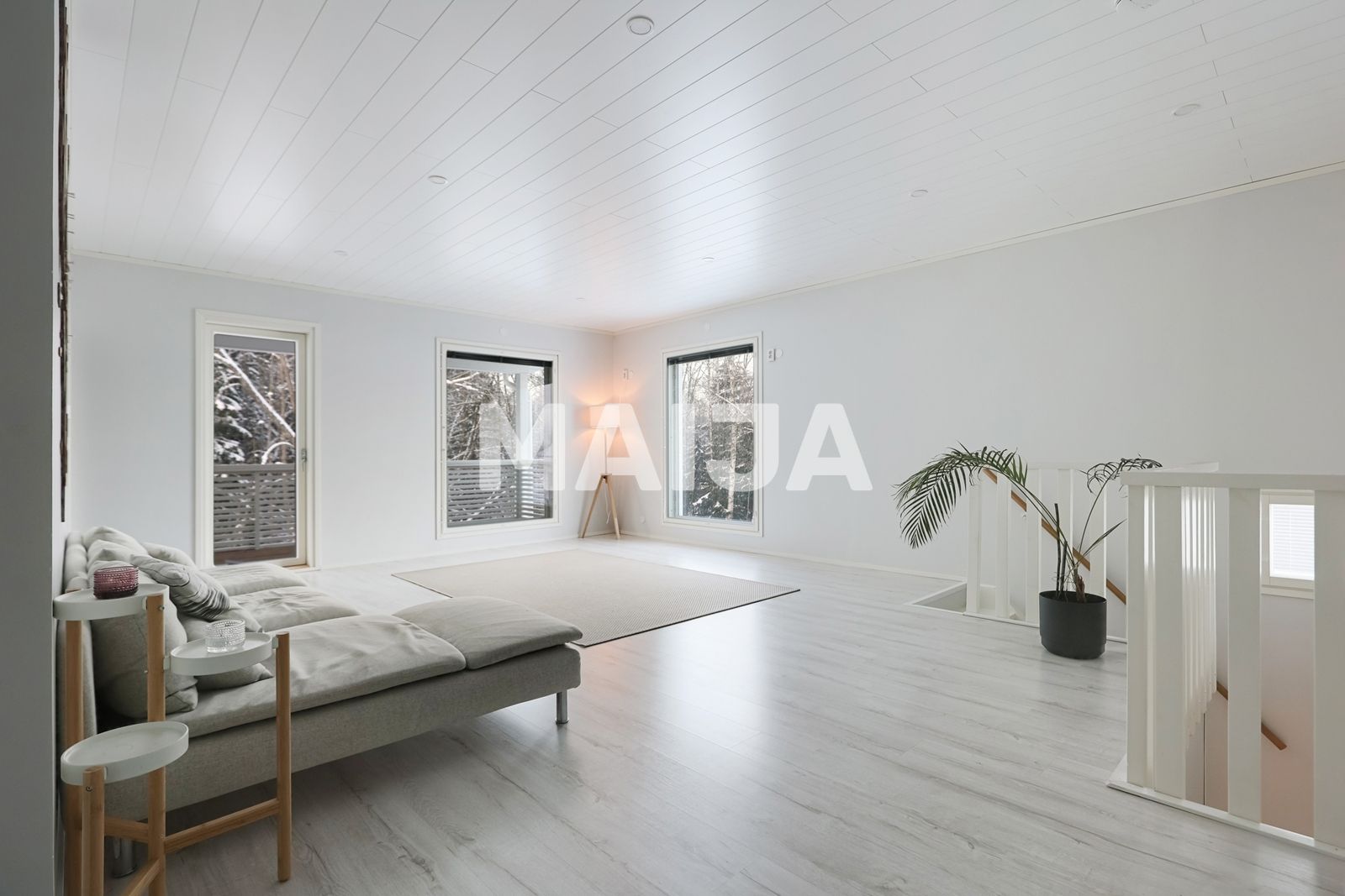 Maison 5 chambres 365 m² Seinajoki sub region, Finlande