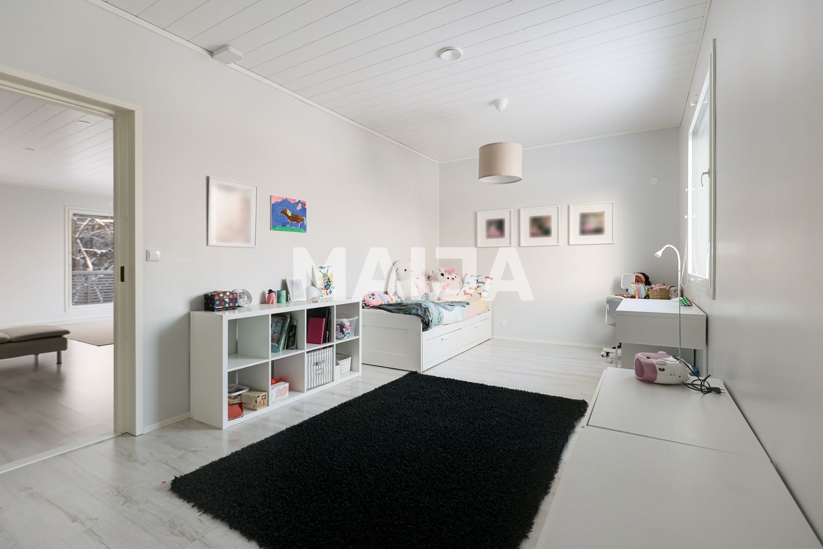 Maison 5 chambres 365 m² Seinajoki sub region, Finlande