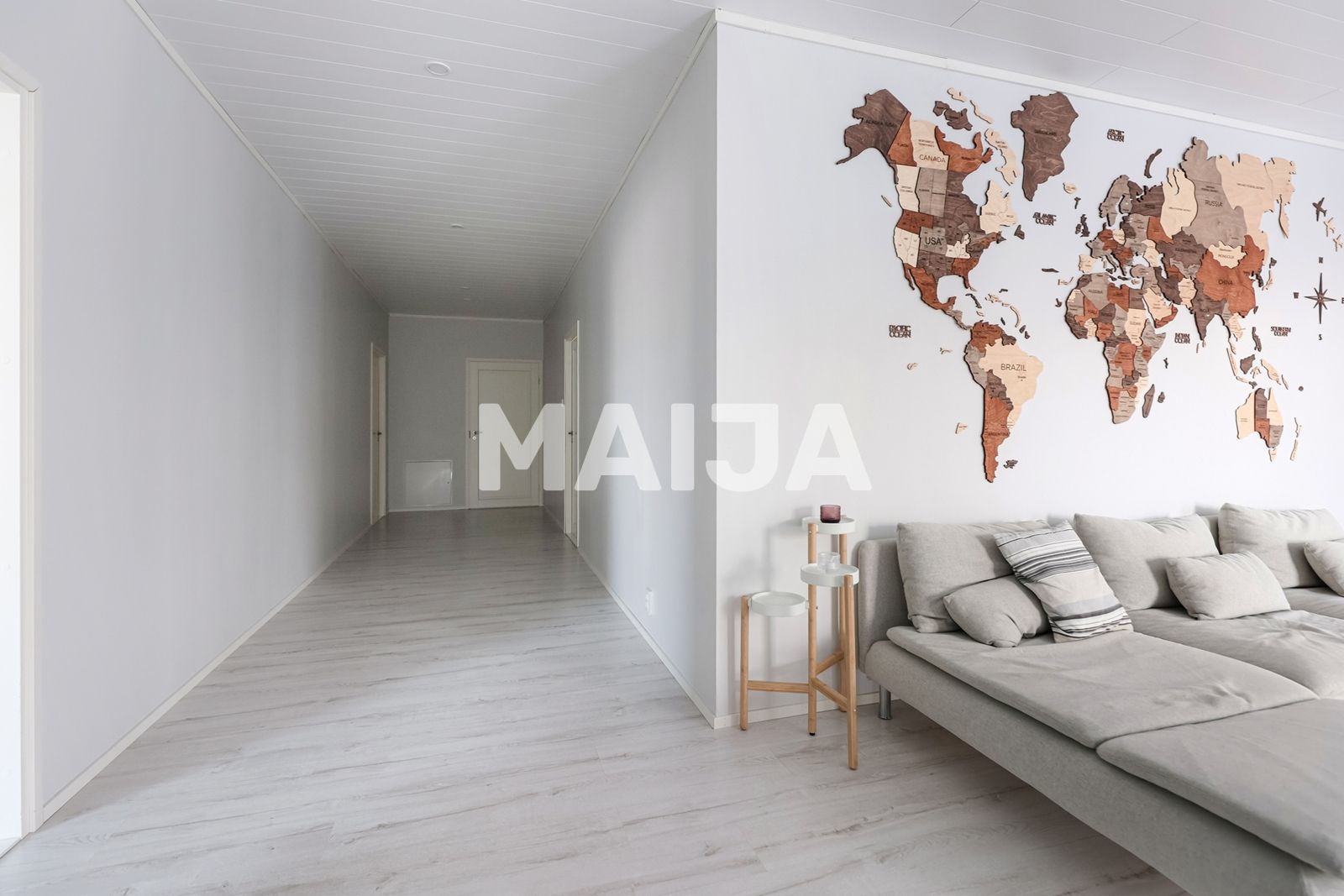 Maison 5 chambres 365 m² Seinajoki sub region, Finlande