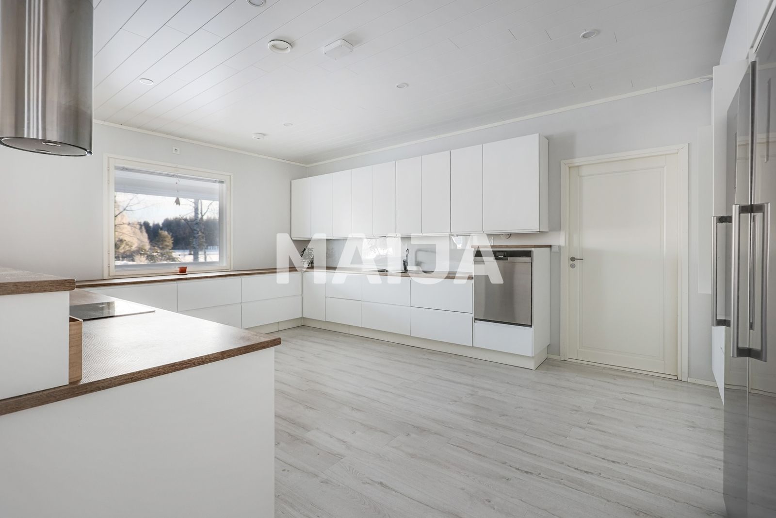 Maison 5 chambres 365 m² Seinajoki sub region, Finlande