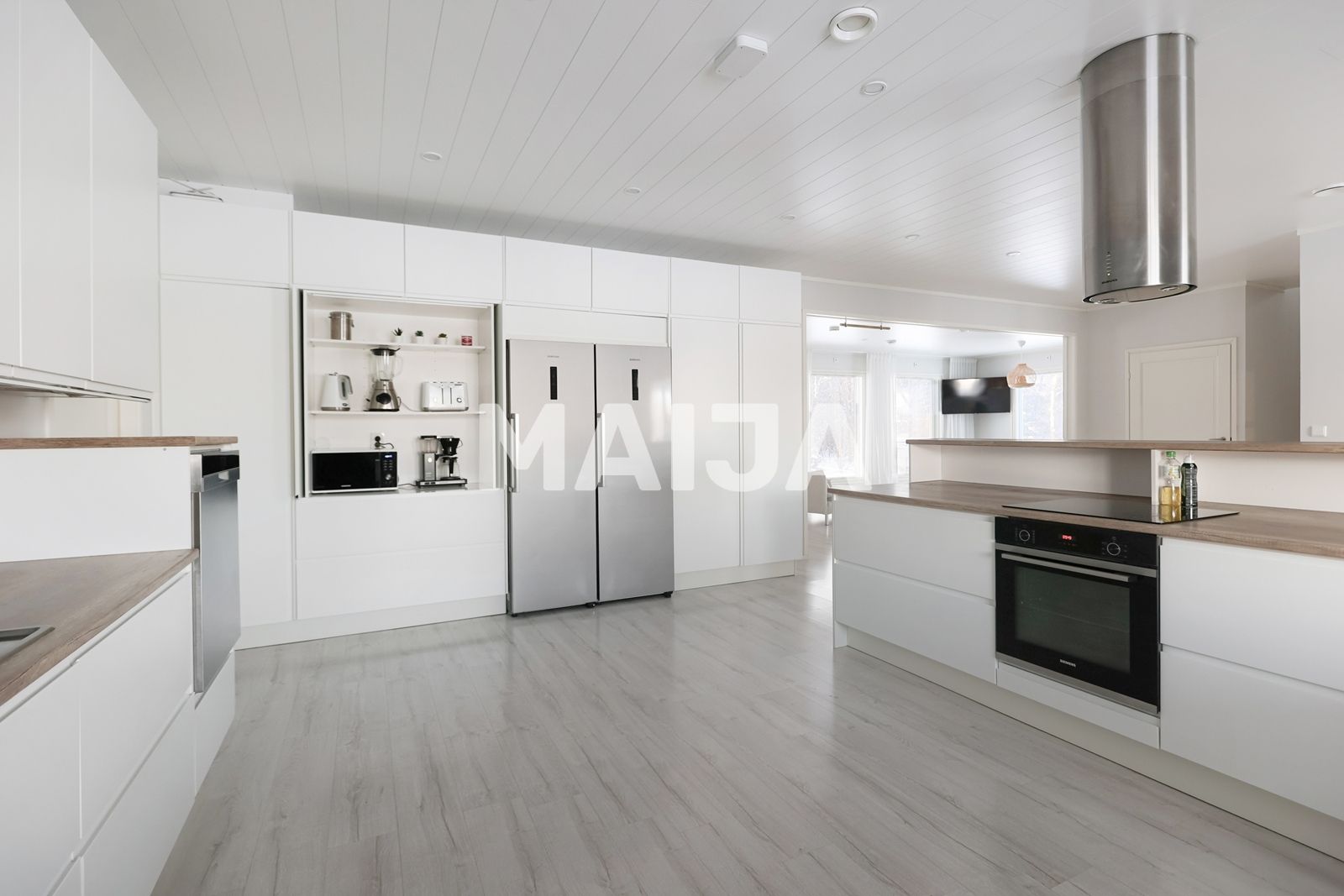 Maison 5 chambres 365 m² Seinajoki sub region, Finlande
