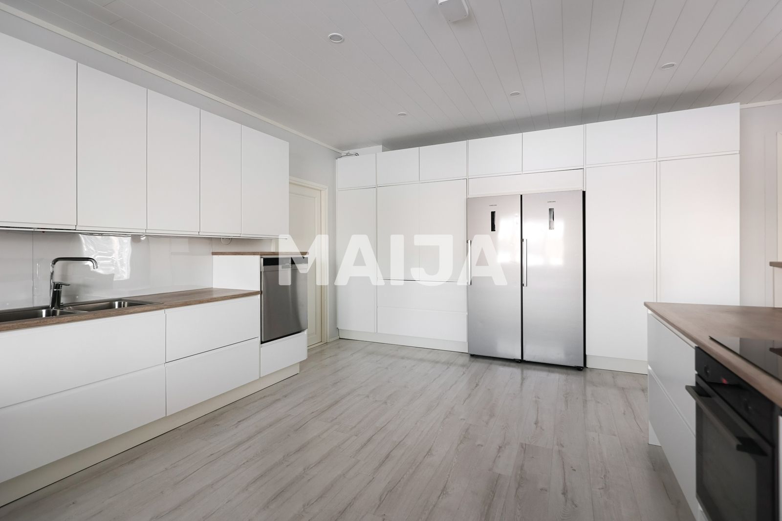Maison 5 chambres 365 m² Seinajoki sub region, Finlande