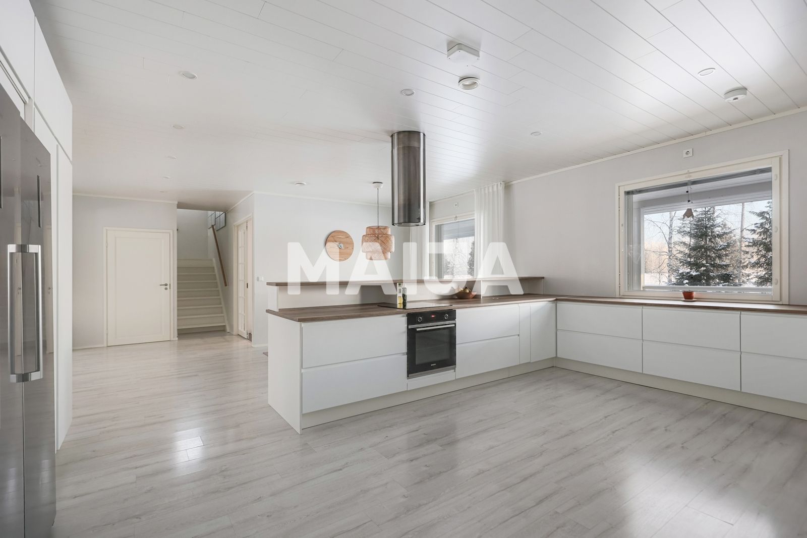 Maison 5 chambres 365 m² Seinajoki sub region, Finlande