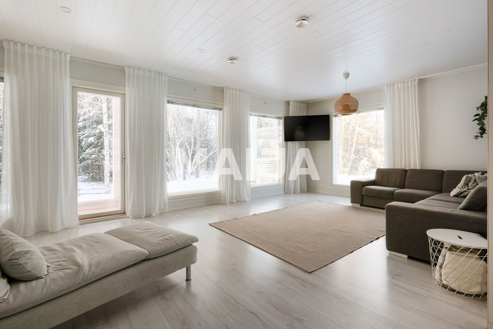 Maison 5 chambres 365 m² Seinajoki sub region, Finlande