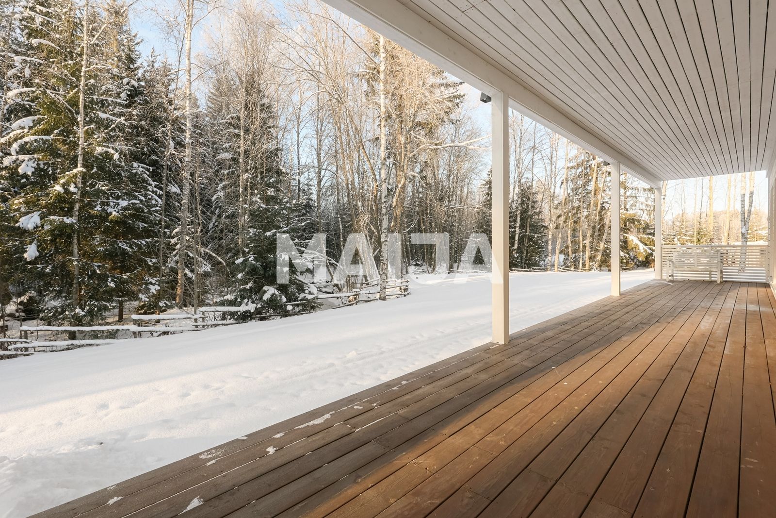 Maison 5 chambres 365 m² Seinajoki sub region, Finlande