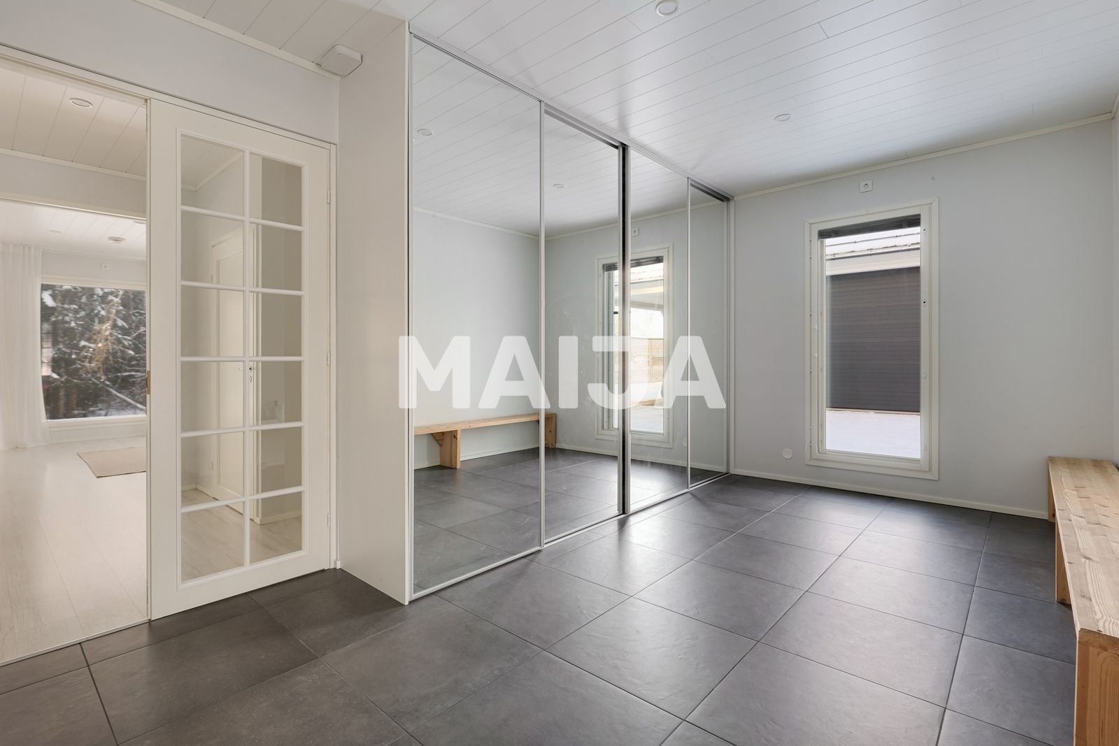 Maison 5 chambres 365 m² Seinajoki sub region, Finlande