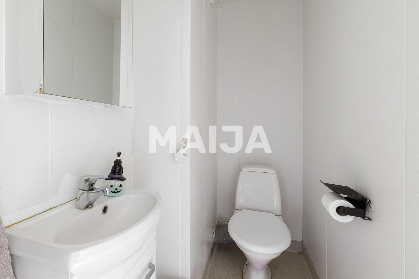 Mieszkanie 4 pokoi 99 m² Kouvola sub region, Finlandia