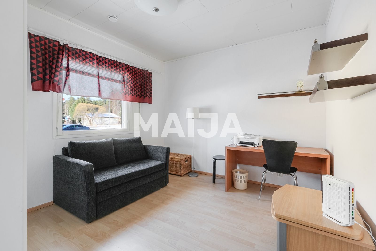 Apartamento 4 habitaciones 89 m² Seinajoki sub region, Finlandia