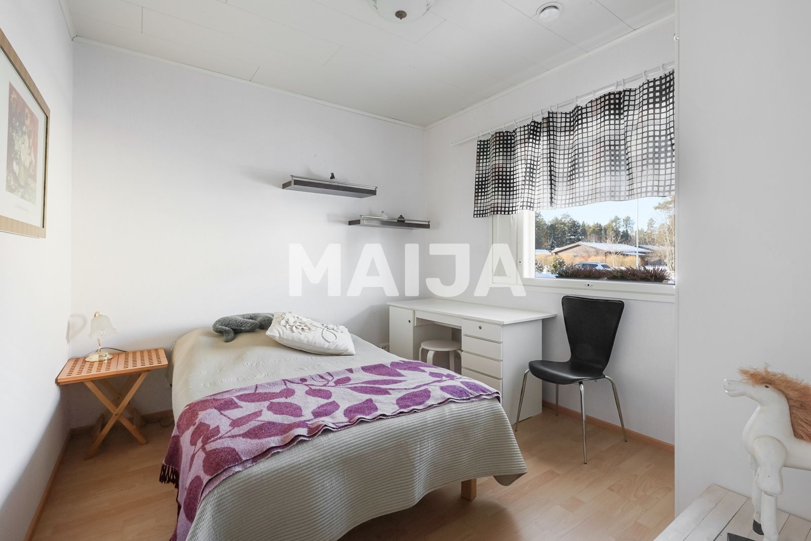 Apartamento 4 habitaciones 89 m² Seinajoki sub region, Finlandia