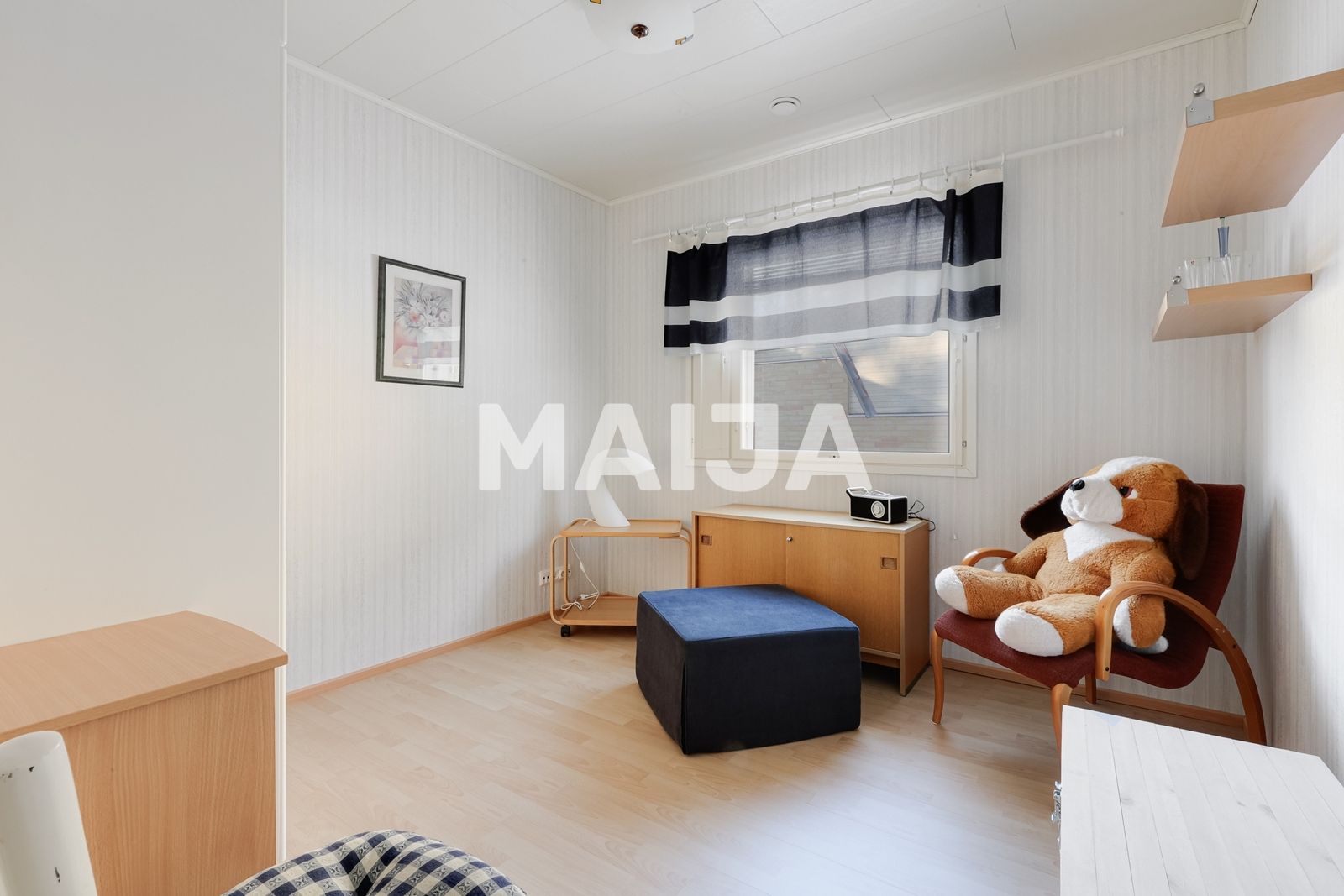 Apartamento 4 habitaciones 89 m² Seinajoki sub region, Finlandia