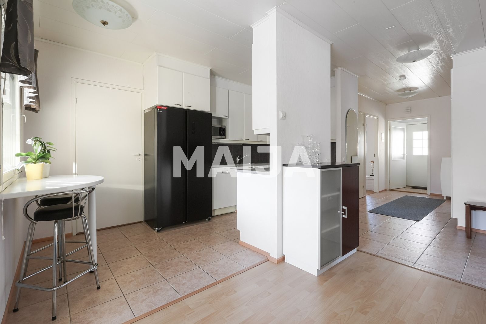 Apartamento 4 habitaciones 89 m² Seinajoki sub region, Finlandia