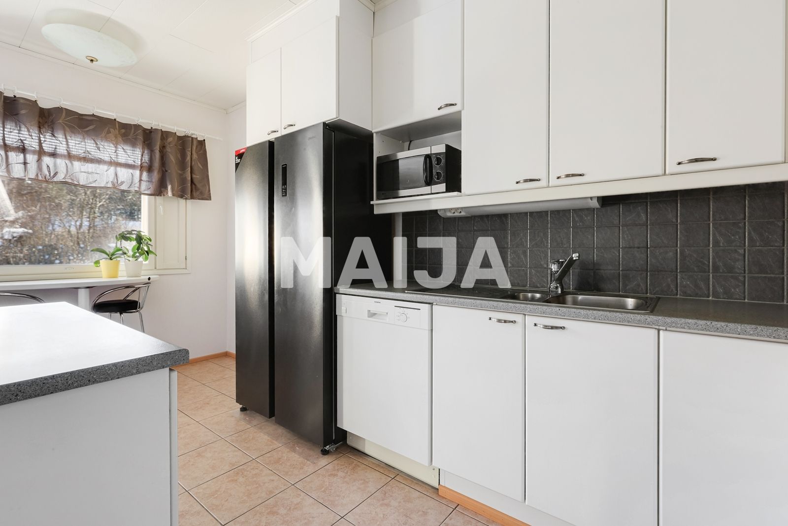 Apartamento 4 habitaciones 89 m² Seinajoki sub region, Finlandia