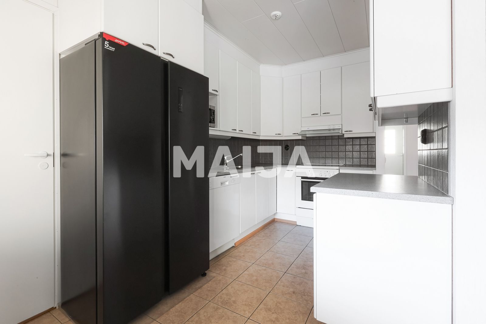 Apartamento 4 habitaciones 89 m² Seinajoki sub region, Finlandia