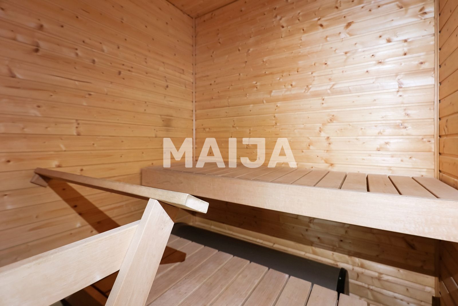 Apartamento 4 habitaciones 89 m² Seinajoki sub region, Finlandia