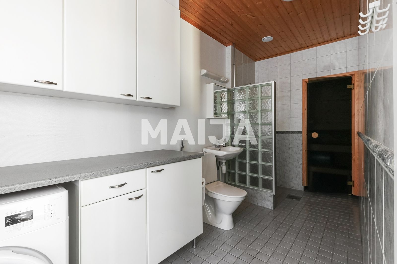 Apartamento 4 habitaciones 89 m² Seinajoki sub region, Finlandia