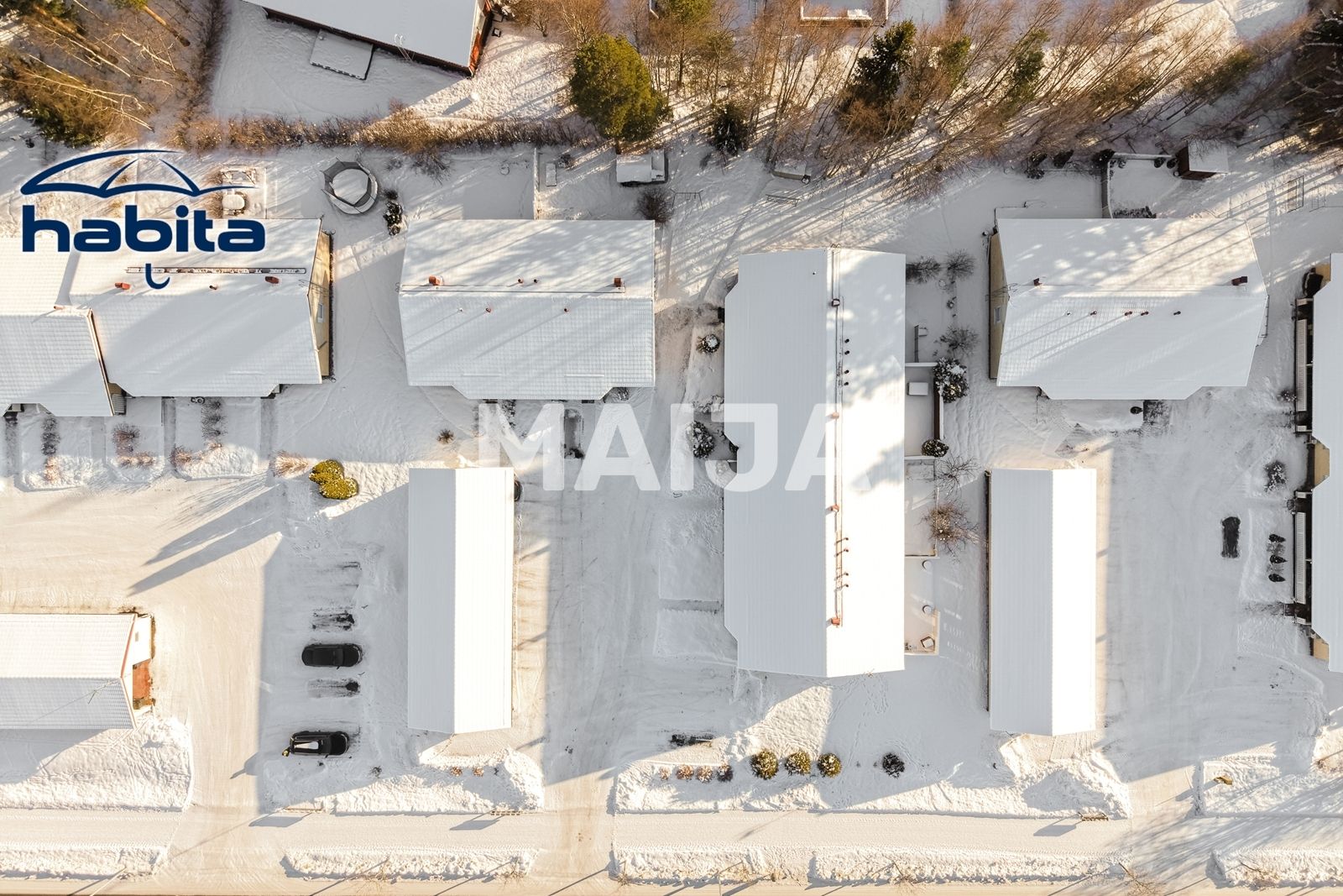 Apartamento 4 habitaciones 89 m² Seinajoki sub region, Finlandia