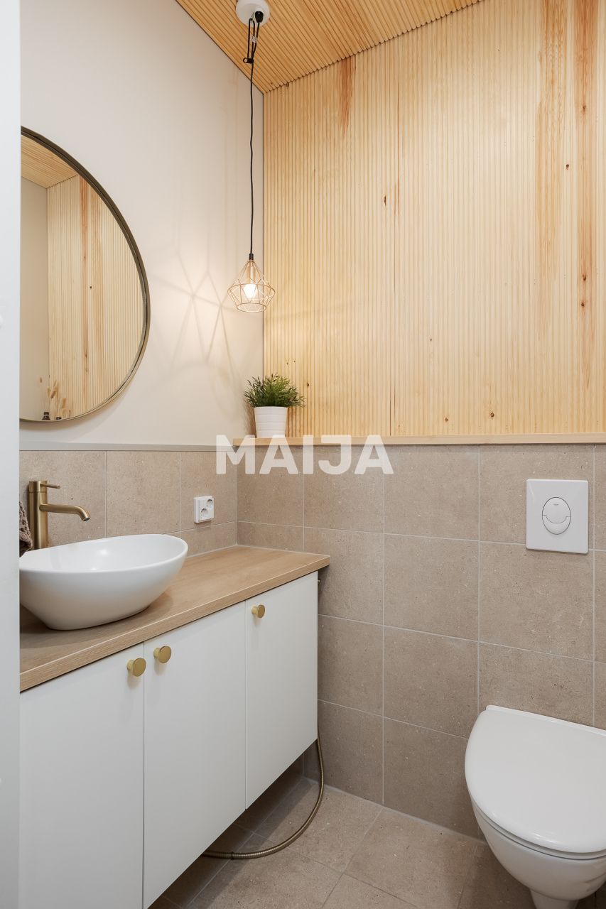 3 bedroom house 104 m² Laukaa, Finland