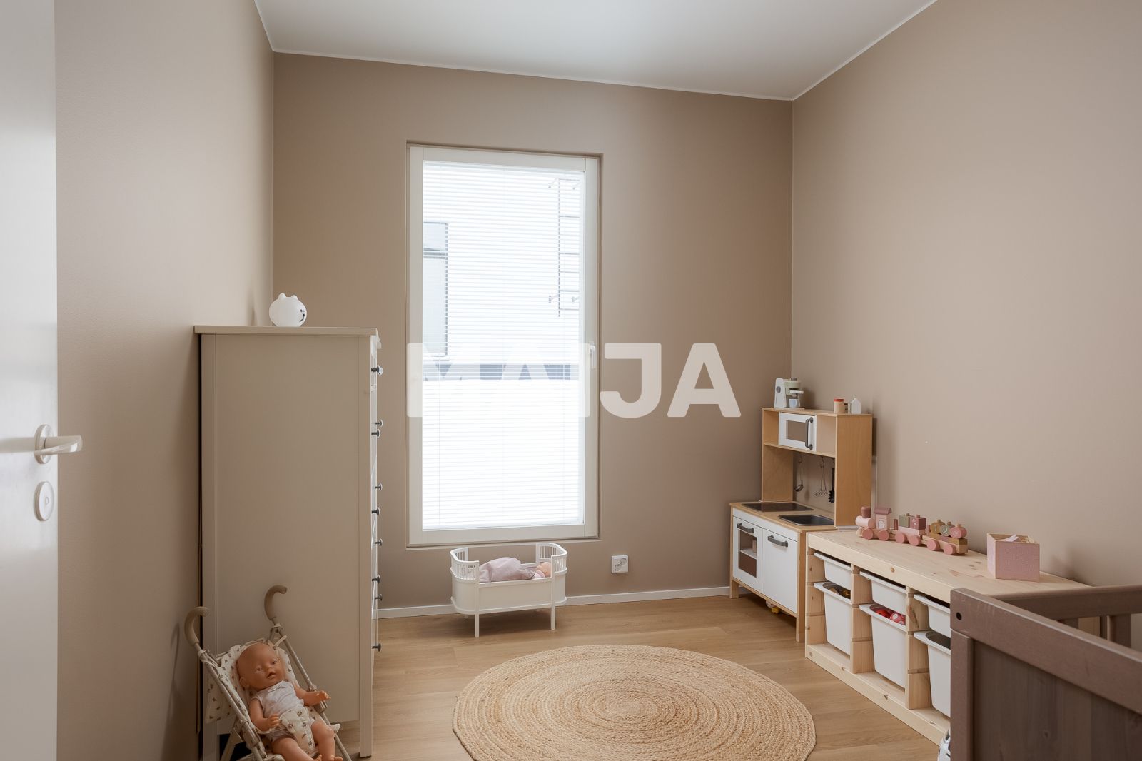 3 bedroom house 104 m² Laukaa, Finland