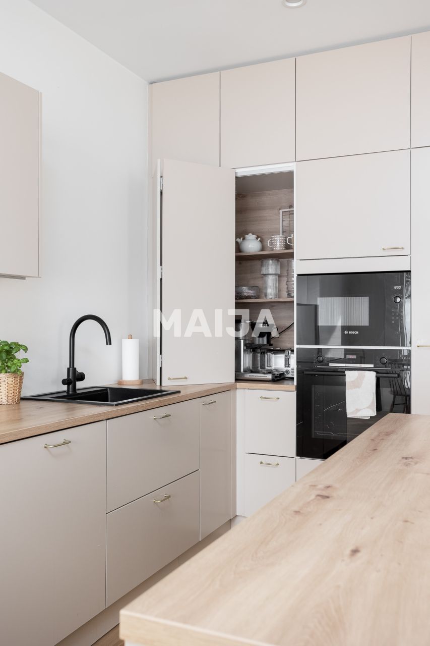 3 bedroom house 104 m² Laukaa, Finland