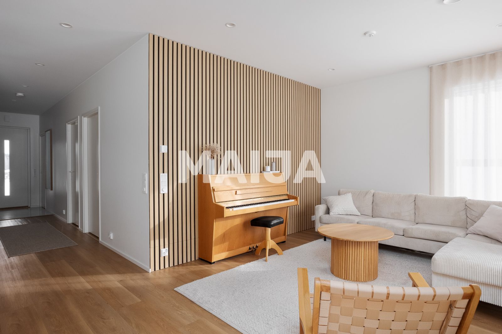 3 bedroom house 104 m² Laukaa, Finland