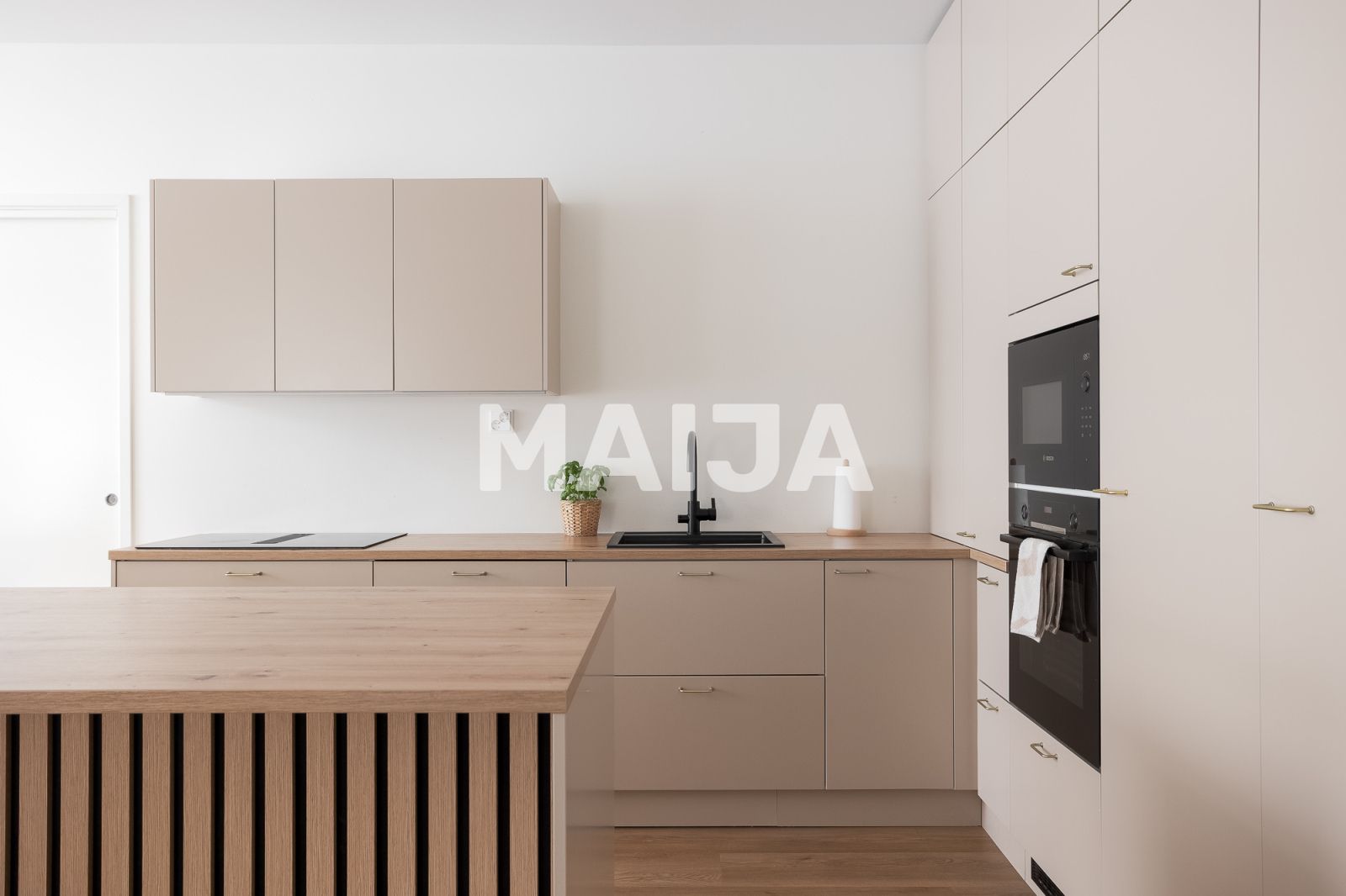 3 bedroom house 104 m² Laukaa, Finland