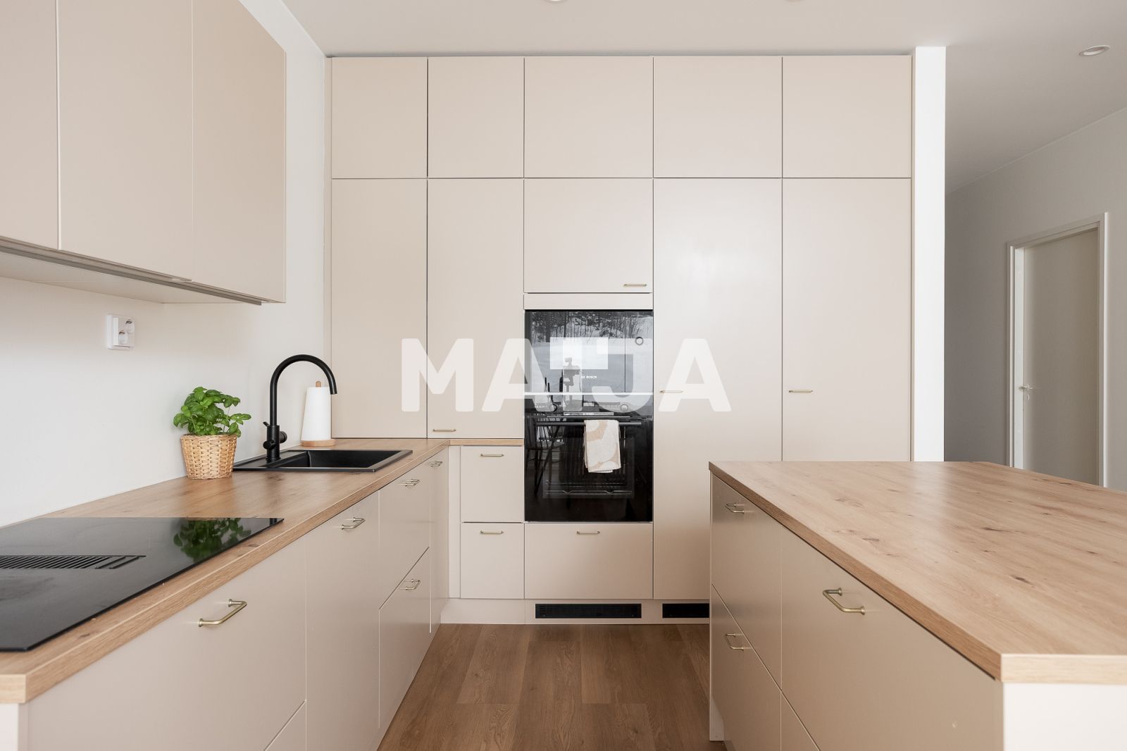 3 bedroom house 104 m² Laukaa, Finland