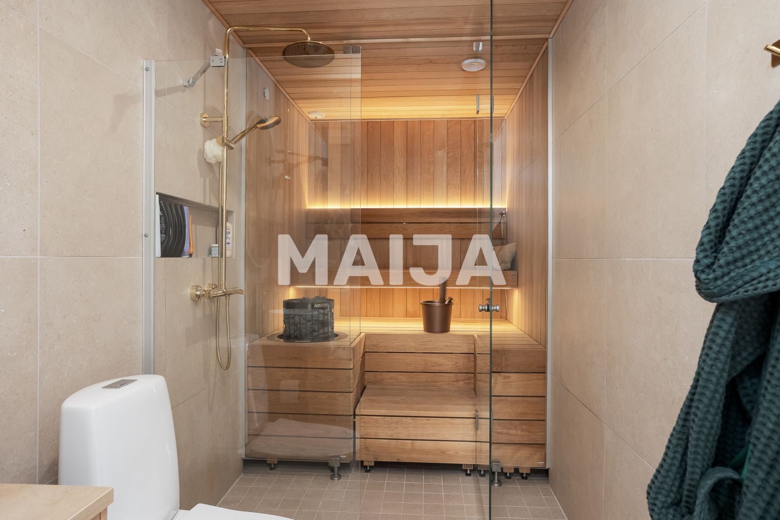 3 bedroom house 104 m² Laukaa, Finland