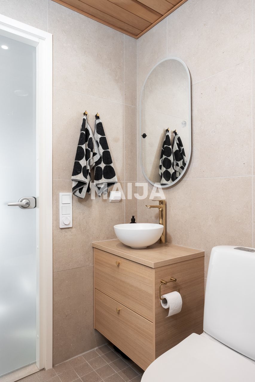 3 bedroom house 104 m² Laukaa, Finland