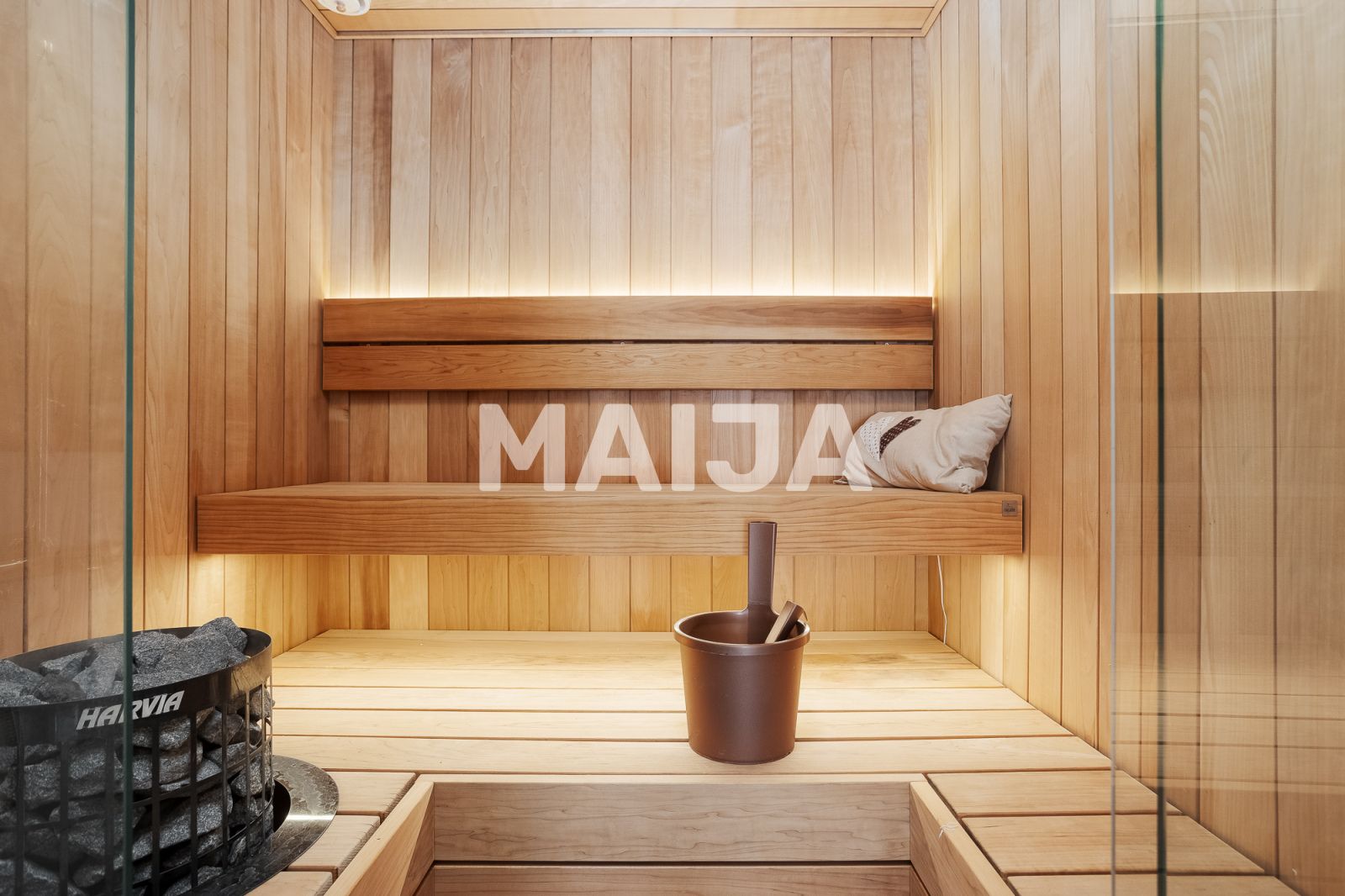 3 bedroom house 104 m² Laukaa, Finland