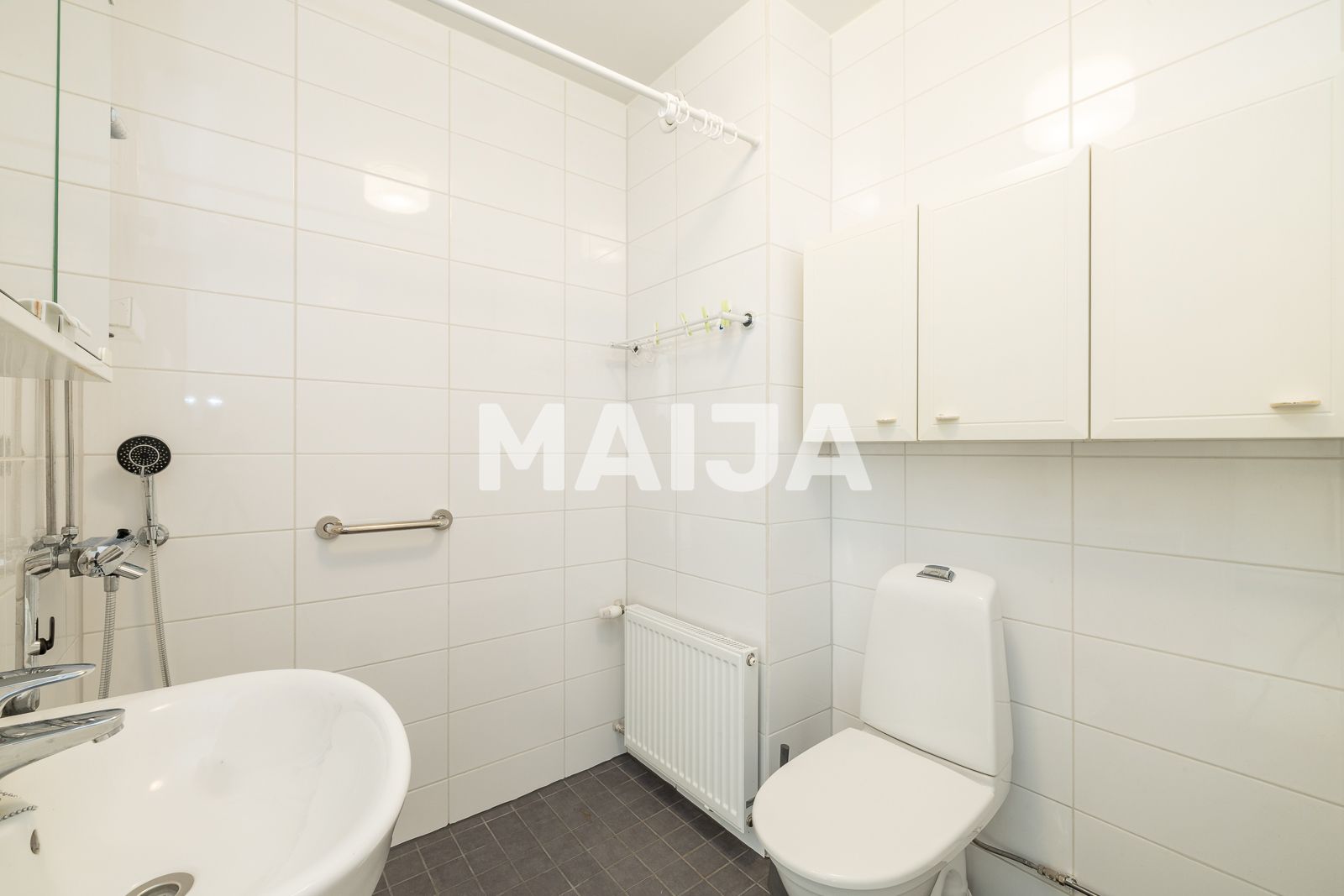 Mieszkanie 3 pokoi 70 m² Kemi, Finlandia