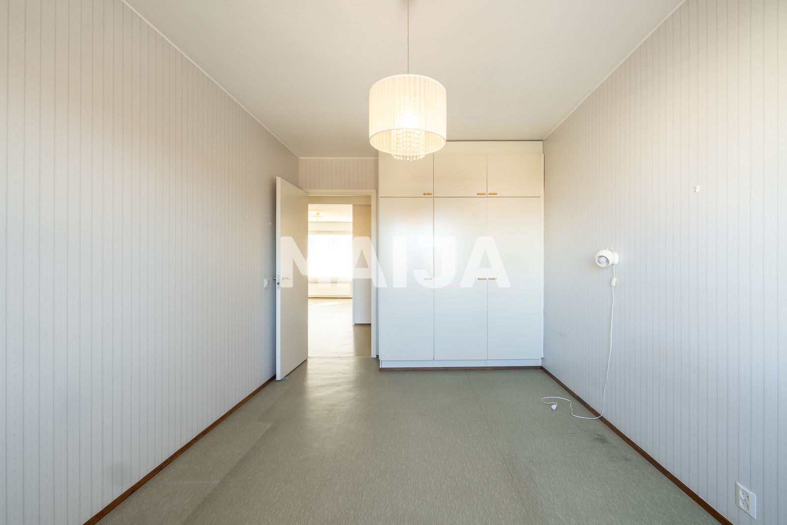 Mieszkanie 3 pokoi 70 m² Kemi, Finlandia