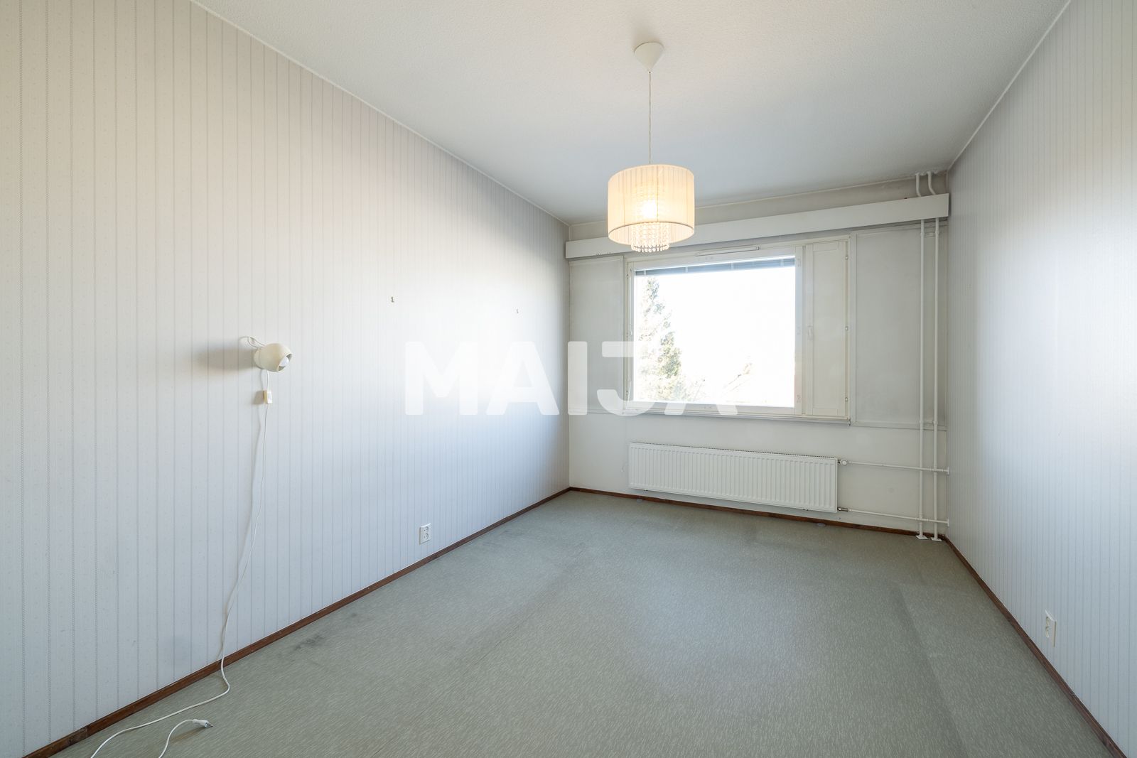 Mieszkanie 3 pokoi 70 m² Kemi, Finlandia