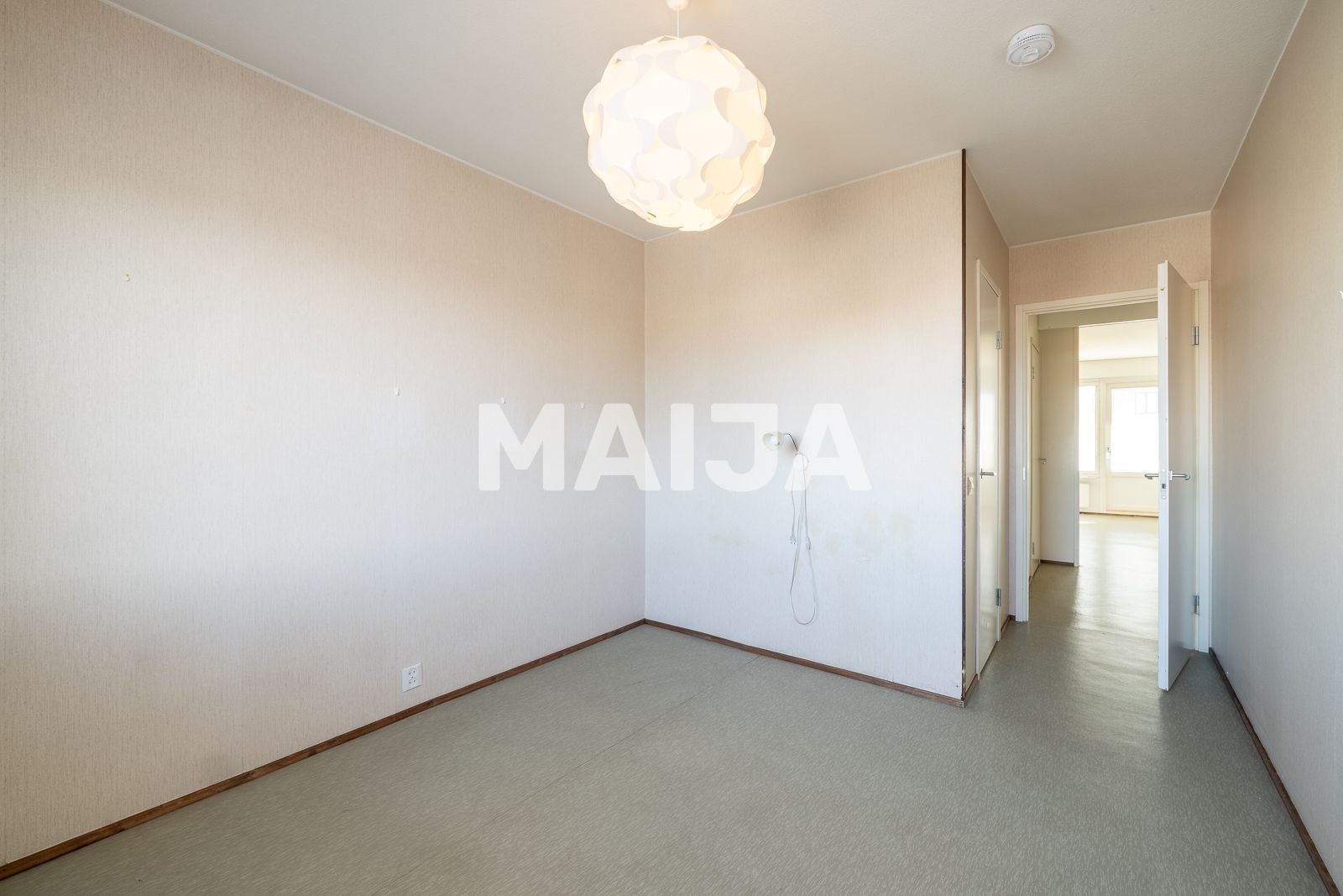 Mieszkanie 3 pokoi 70 m² Kemi, Finlandia