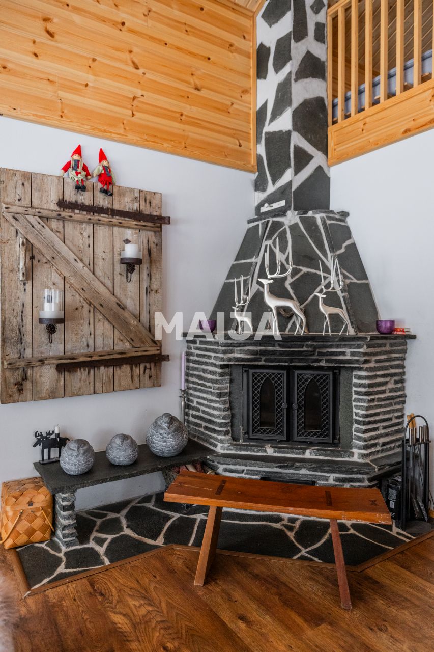 Ferienhaus 3 zimmer 89 m² Kemijarvi, Finnland