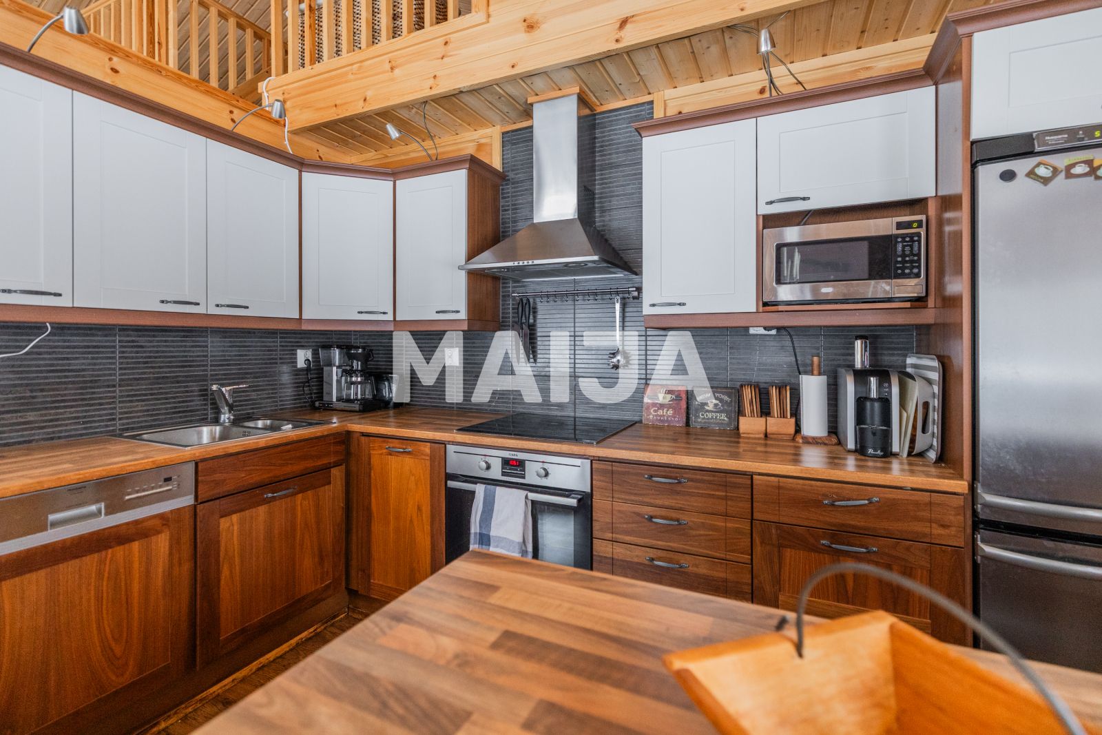 Ferienhaus 3 zimmer 89 m² Kemijarvi, Finnland