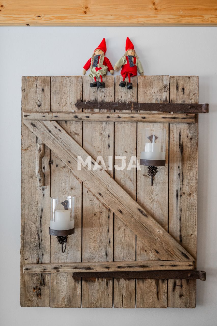 Ferienhaus 3 zimmer 89 m² Kemijarvi, Finnland