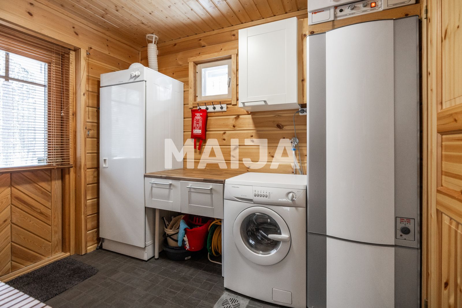 Ferienhaus 3 zimmer 89 m² Kemijarvi, Finnland