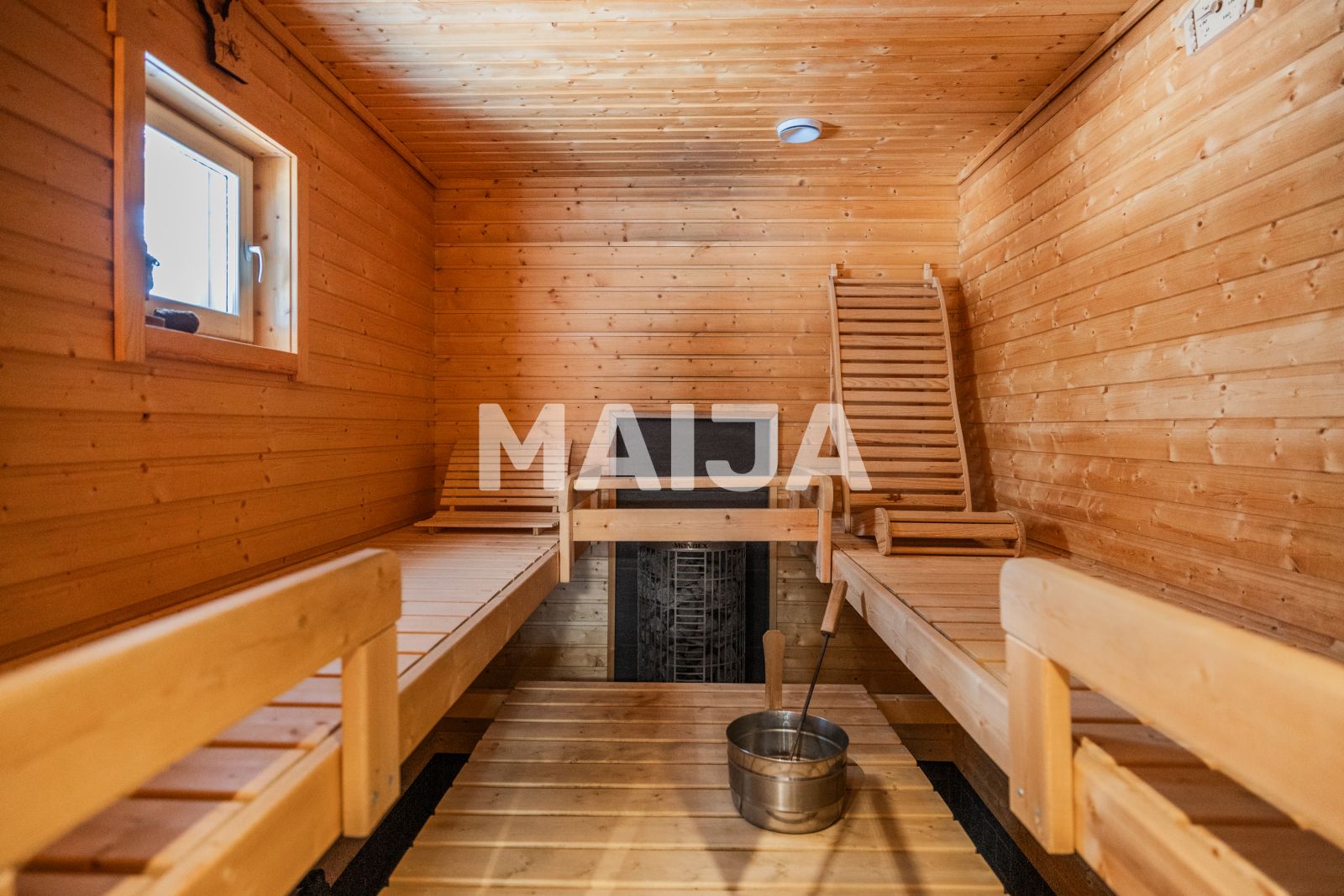 Ferienhaus 3 zimmer 89 m² Kemijarvi, Finnland