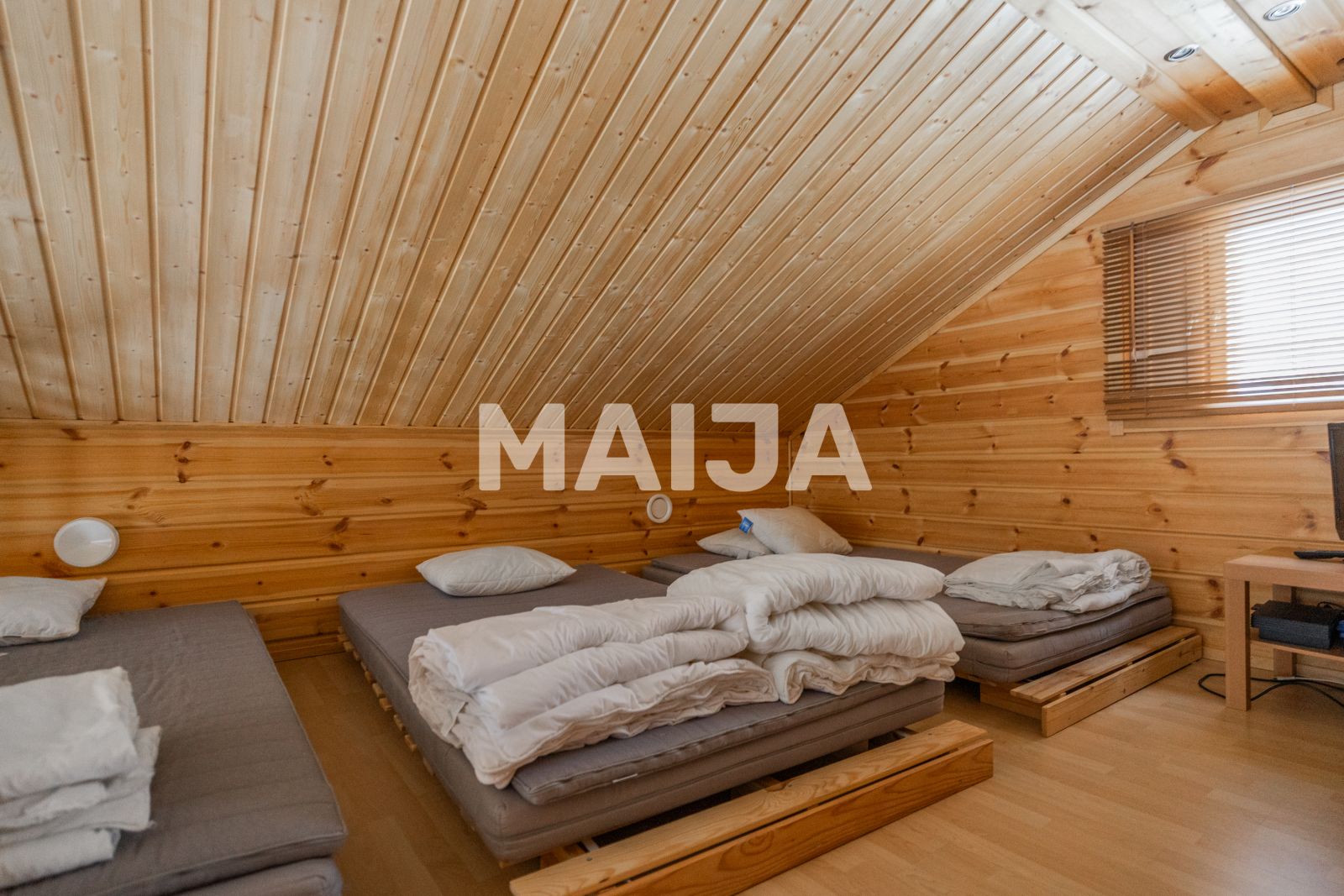 Ferienhaus 3 zimmer 89 m² Kemijarvi, Finnland