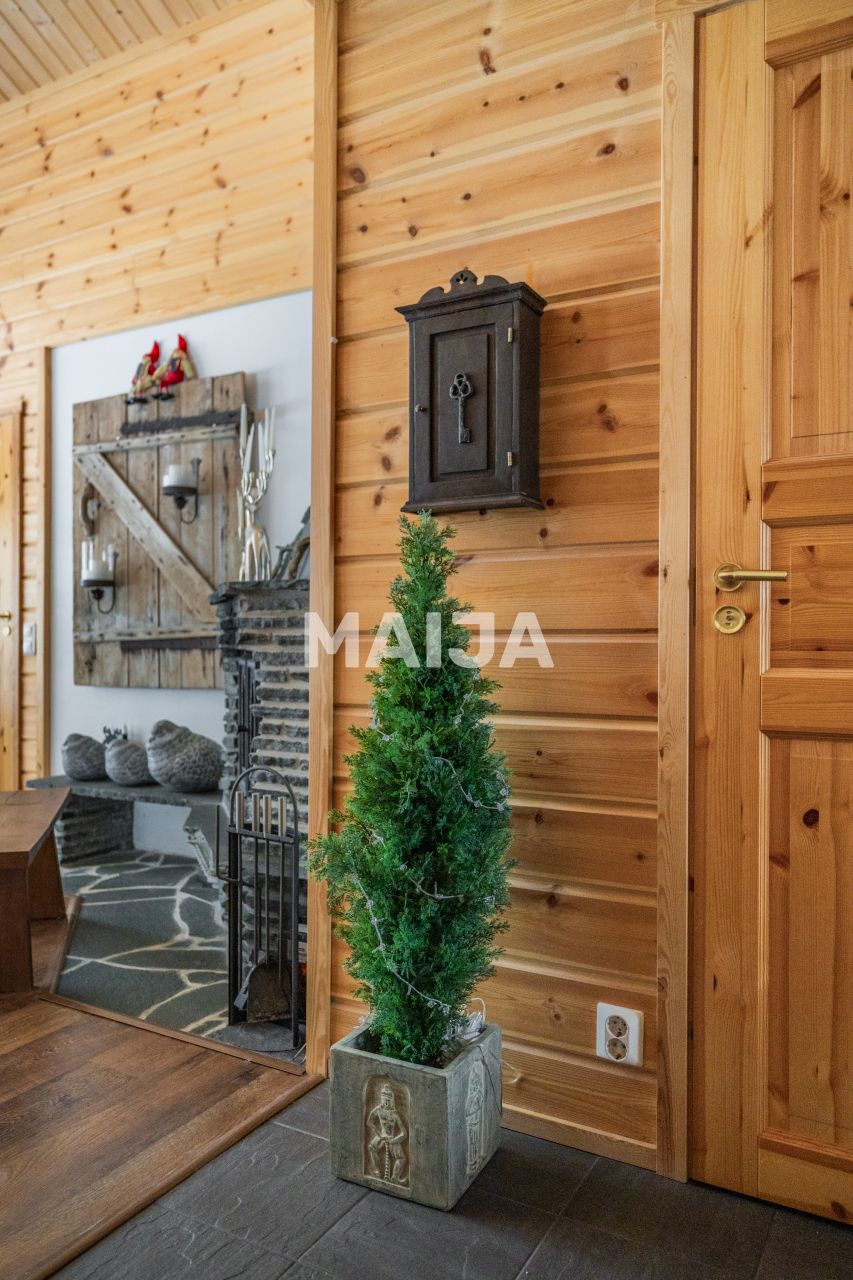 Ferienhaus 3 zimmer 89 m² Kemijarvi, Finnland
