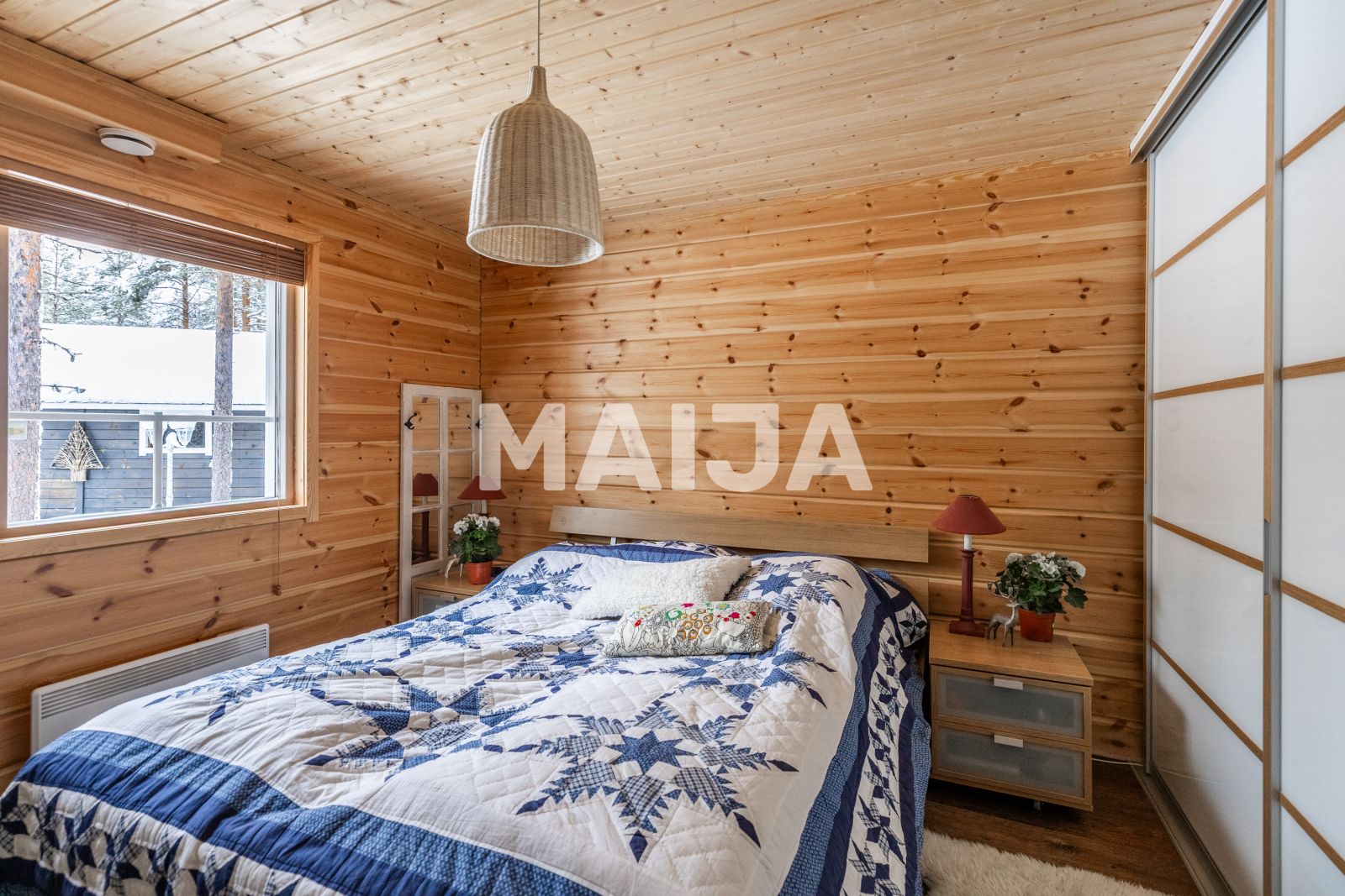 Ferienhaus 3 zimmer 89 m² Kemijarvi, Finnland