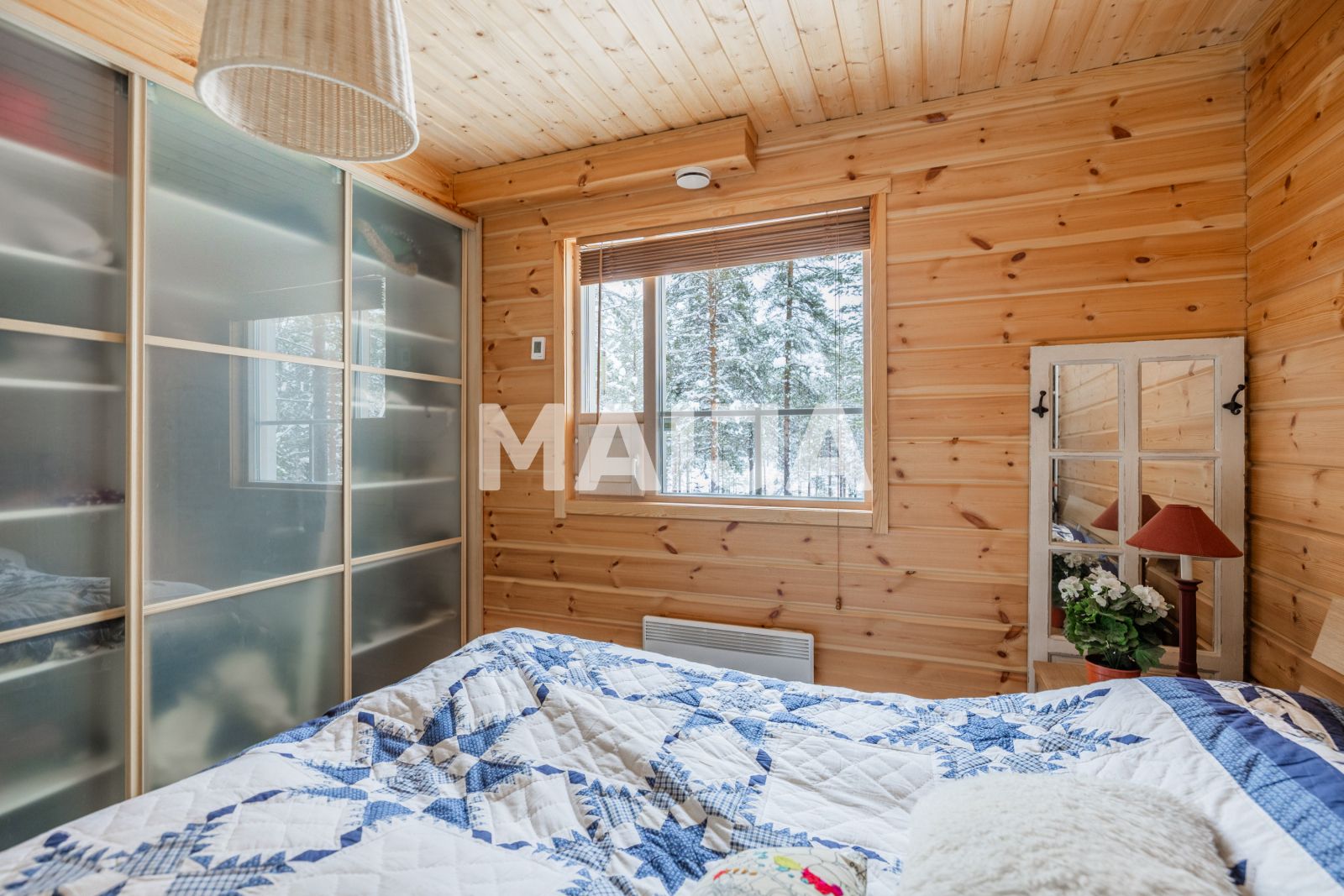 Ferienhaus 3 zimmer 89 m² Kemijarvi, Finnland