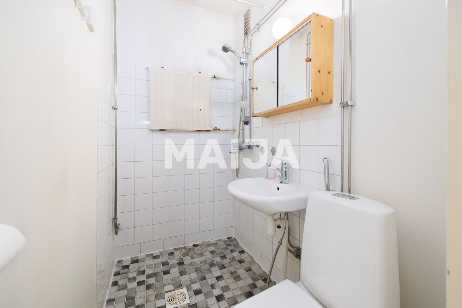 Appartement 2 chambres 36 m² Oulu sub region, Finlande