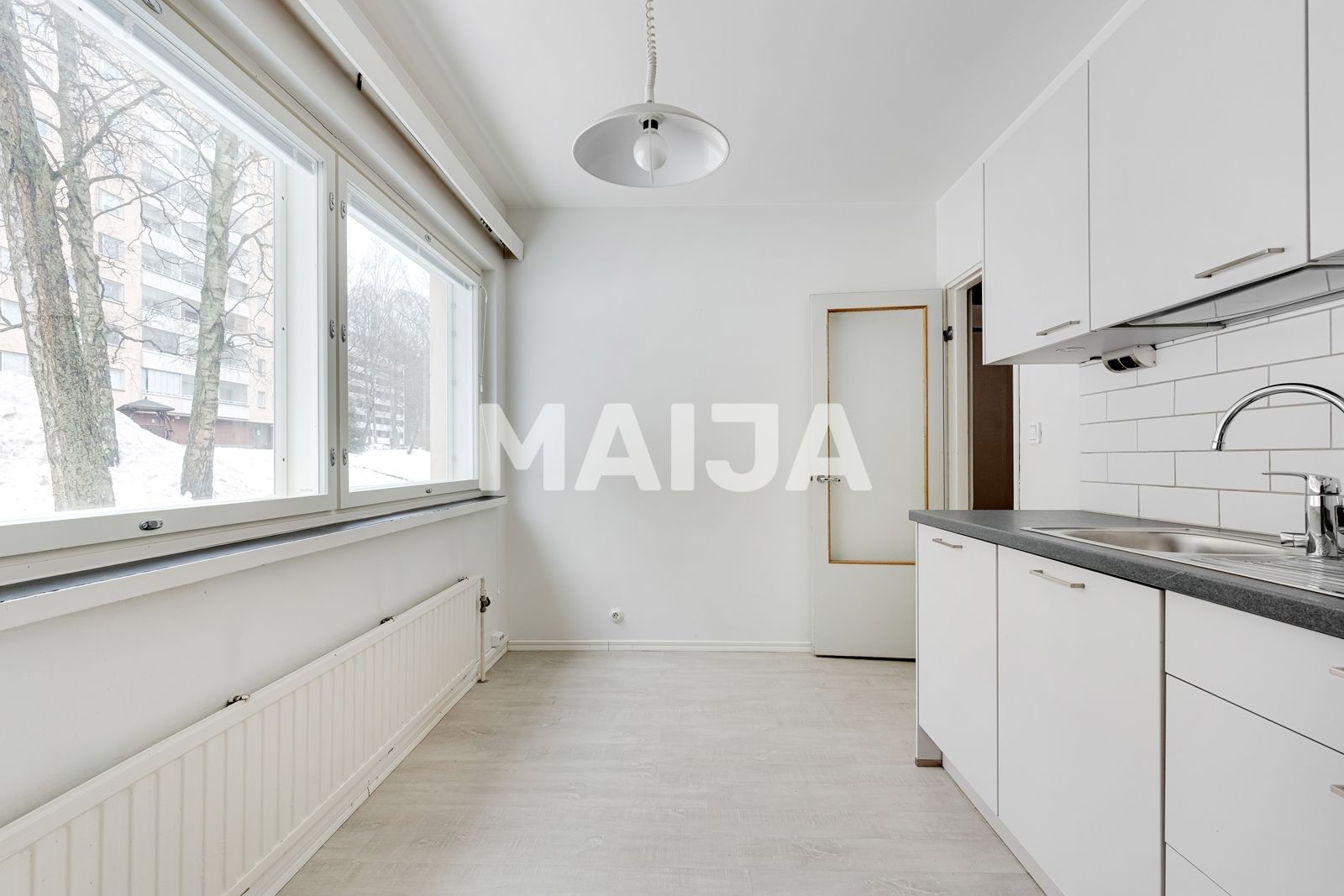 Apartamento 3 habitaciones 75 m² Helsinki sub region, Finlandia