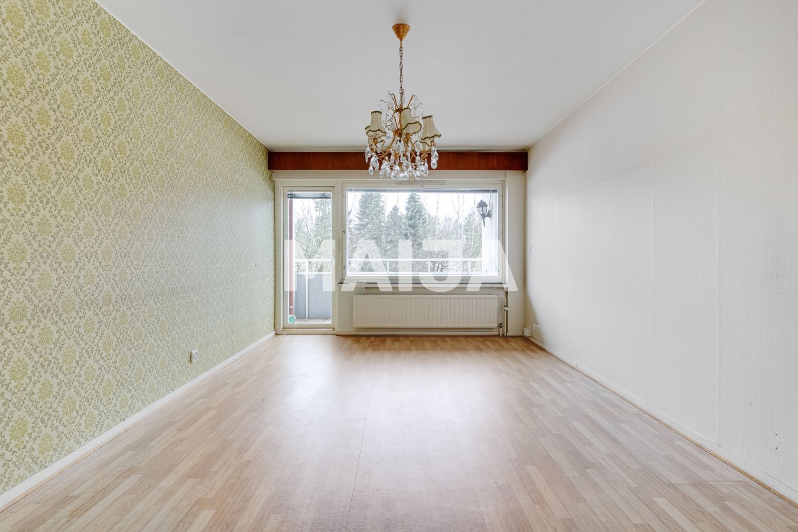 Apartamento 3 habitaciones 75 m² Helsinki sub region, Finlandia