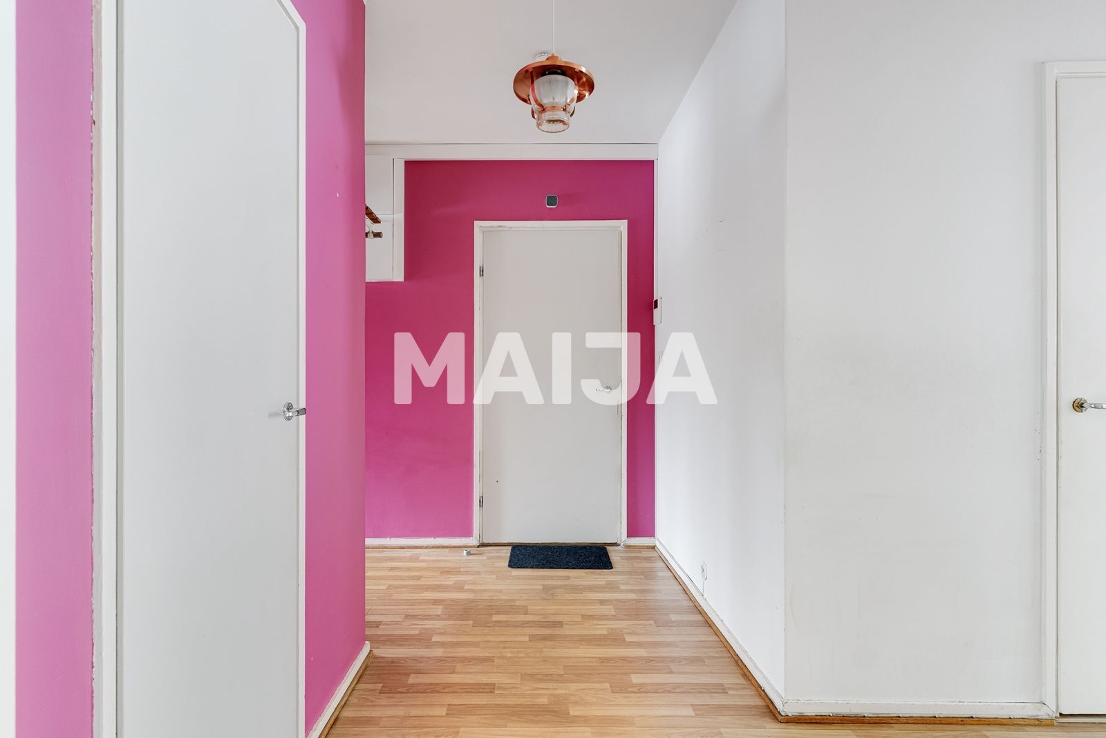 Apartamento 3 habitaciones 75 m² Helsinki sub region, Finlandia