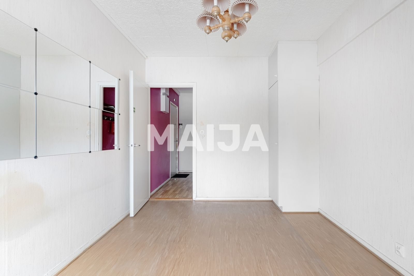 Apartamento 3 habitaciones 75 m² Helsinki sub region, Finlandia