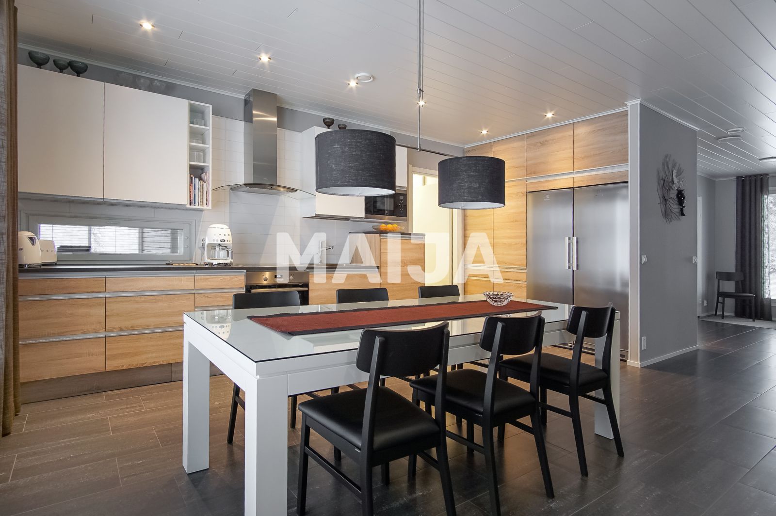 Haus 3 zimmer 121 m² Kylajoki, Finnland